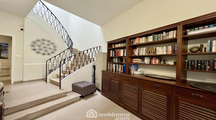 Ma-Cabane - Vente Maison Bordeaux, 145 m²