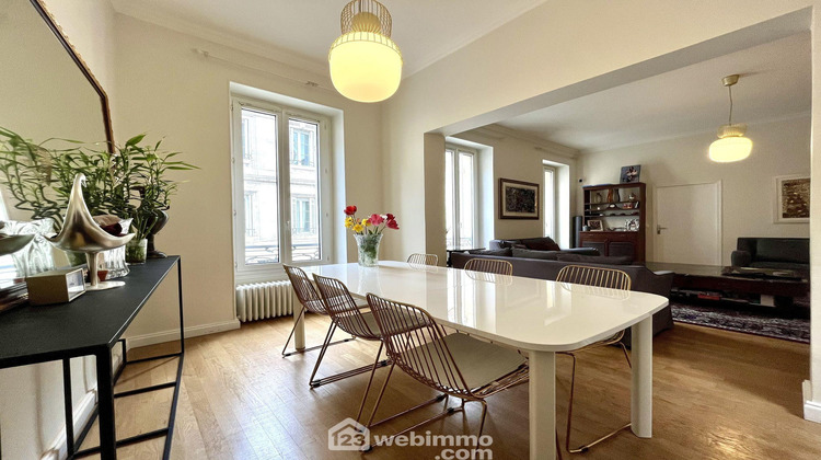 Ma-Cabane - Vente Maison Bordeaux, 145 m²