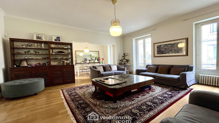 Ma-Cabane - Vente Maison Bordeaux, 145 m²
