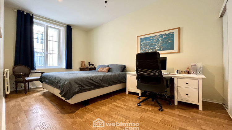 Ma-Cabane - Vente Maison Bordeaux, 145 m²