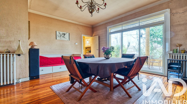 Ma-Cabane - Vente Maison Bordeaux, 158 m²