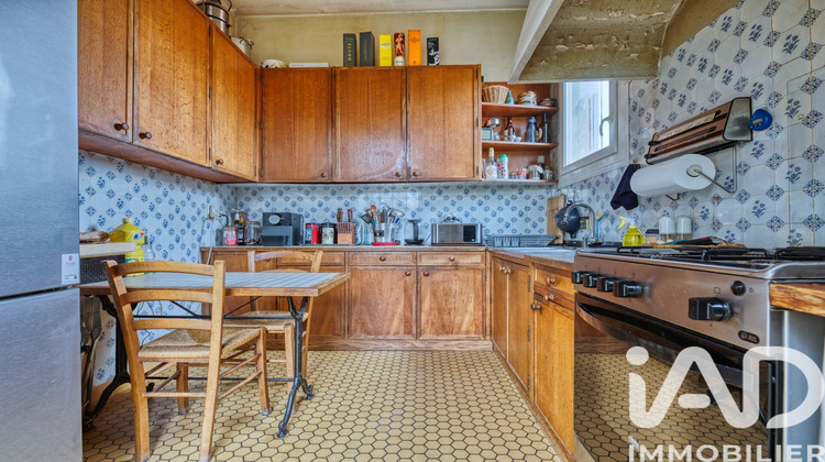 Ma-Cabane - Vente Maison Bordeaux, 158 m²
