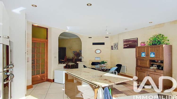Ma-Cabane - Vente Maison Bordeaux, 100 m²