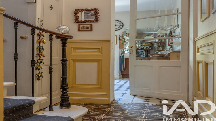 Ma-Cabane - Vente Maison Bordeaux, 152 m²