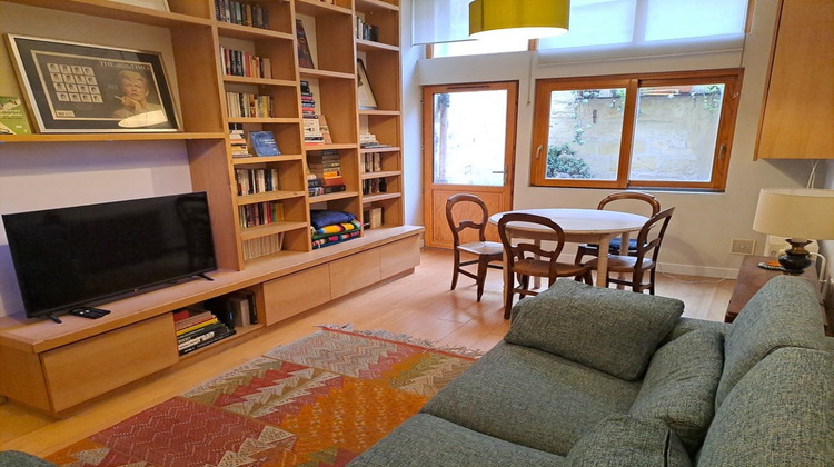 Ma-Cabane - Vente Maison BORDEAUX, 106 m²