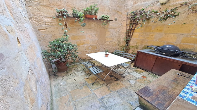 Ma-Cabane - Vente Maison BORDEAUX, 106 m²