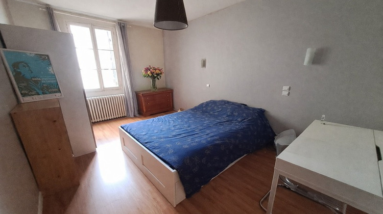 Ma-Cabane - Vente Maison BORDEAUX, 106 m²