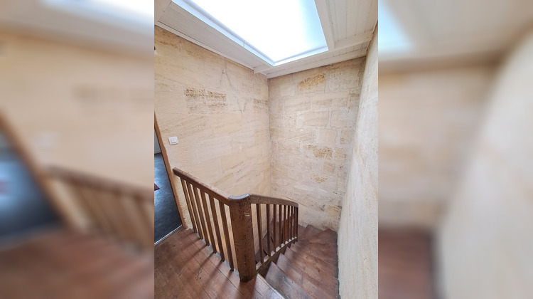 Ma-Cabane - Vente Maison BORDEAUX, 106 m²