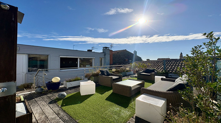 Ma-Cabane - Vente Maison BORDEAUX, 199 m²