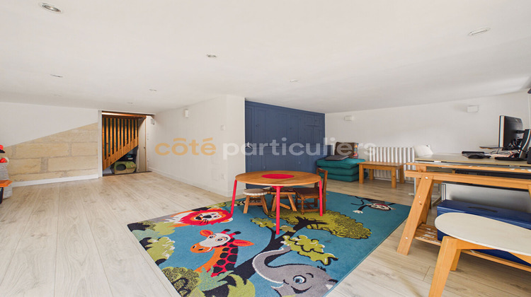 Ma-Cabane - Vente Maison BORDEAUX, 157 m²