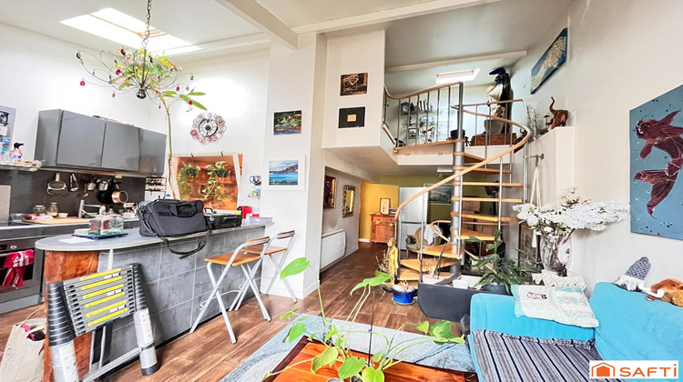 Ma-Cabane - Vente Maison Bordeaux, 71 m²