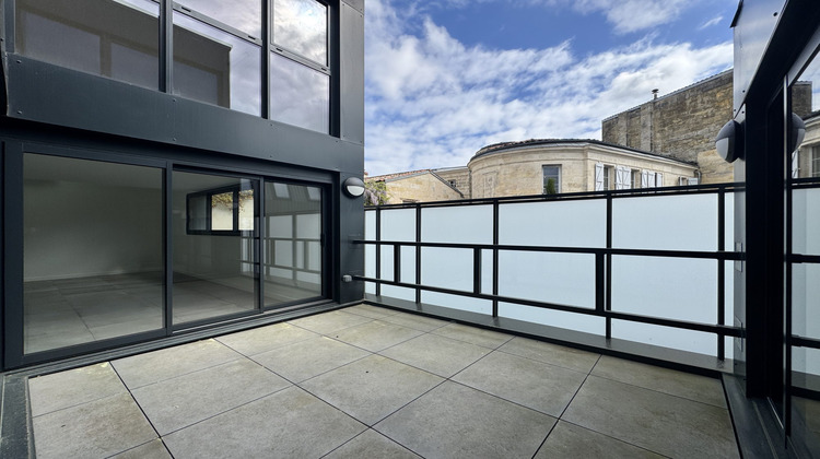Ma-Cabane - Vente Maison Bordeaux, 144 m²