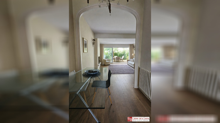 Ma-Cabane - Vente Maison Bordeaux, 93 m²