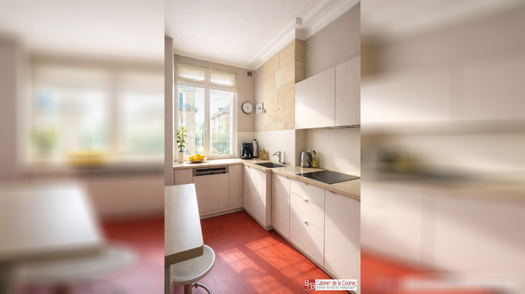 Ma-Cabane - Vente Maison Bordeaux, 93 m²