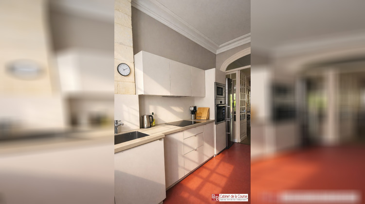 Ma-Cabane - Vente Maison Bordeaux, 93 m²