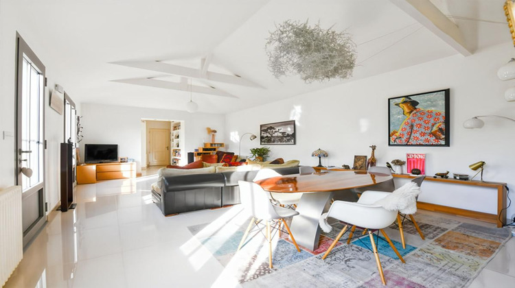 Ma-Cabane - Vente Maison BORDEAUX, 245 m²