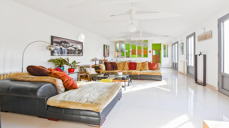 Ma-Cabane - Vente Maison BORDEAUX, 245 m²