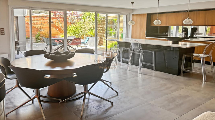 Ma-Cabane - Vente Maison BORDEAUX, 175 m²