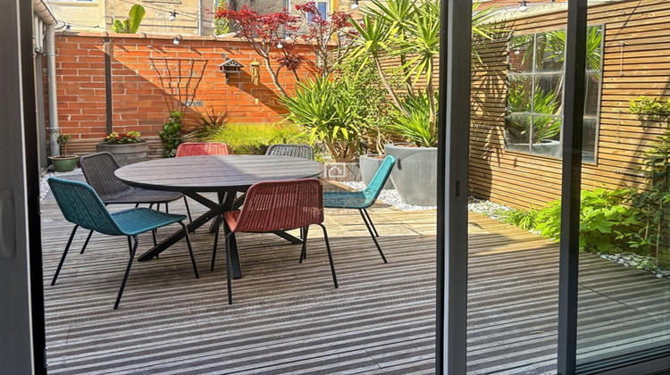 Ma-Cabane - Vente Maison BORDEAUX, 175 m²