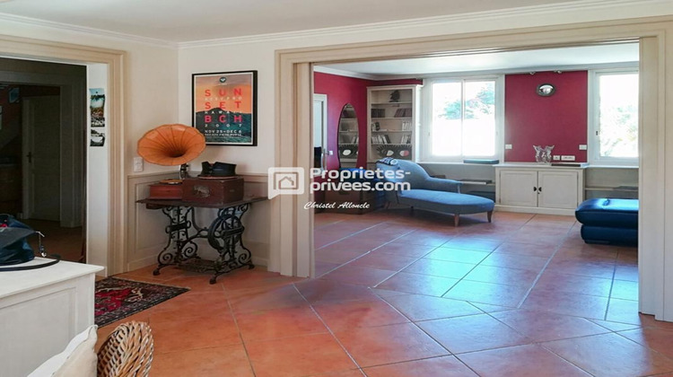 Ma-Cabane - Vente Maison BORDEAUX, 320 m²