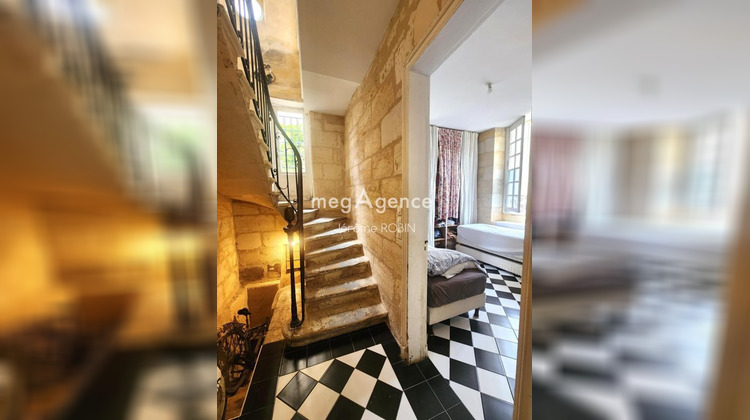Ma-Cabane - Vente Maison BORDEAUX, 110 m²