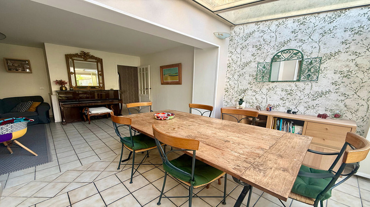 Ma-Cabane - Vente Maison BORDEAUX, 110 m²