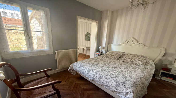 Ma-Cabane - Vente Maison BORDEAUX, 110 m²