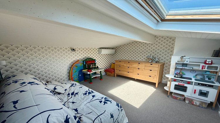 Ma-Cabane - Vente Maison BORDEAUX, 110 m²