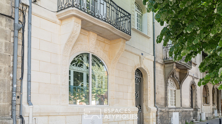 Ma-Cabane - Vente Maison BORDEAUX, 160 m²