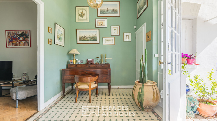 Ma-Cabane - Vente Maison BORDEAUX, 160 m²