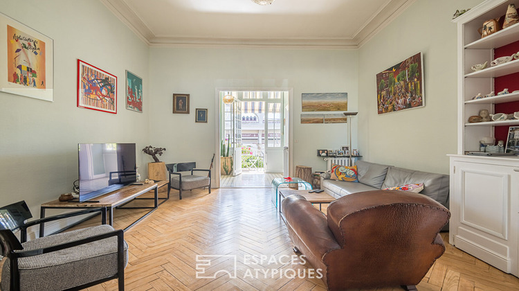 Ma-Cabane - Vente Maison BORDEAUX, 160 m²
