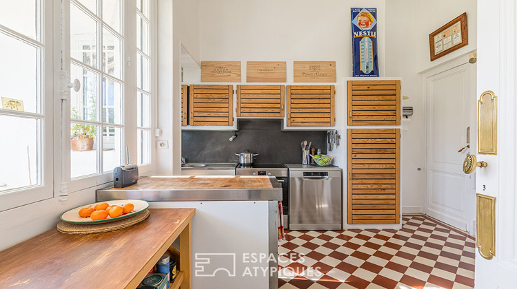 Ma-Cabane - Vente Maison BORDEAUX, 160 m²