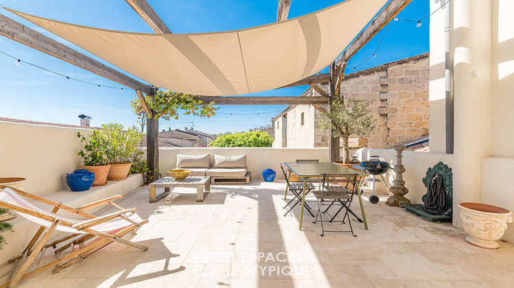 Ma-Cabane - Vente Maison BORDEAUX, 141 m²