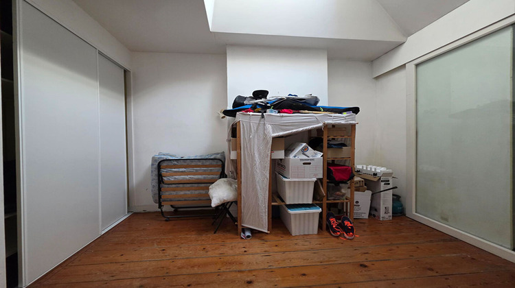 Ma-Cabane - Vente Maison BORDEAUX, 151 m²