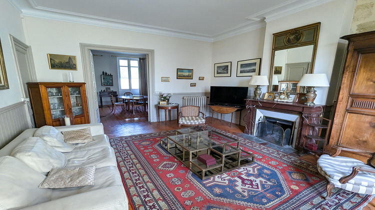 Ma-Cabane - Vente Maison BORDEAUX, 165 m²
