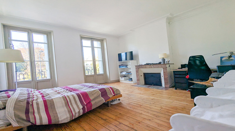 Ma-Cabane - Vente Maison BORDEAUX, 165 m²