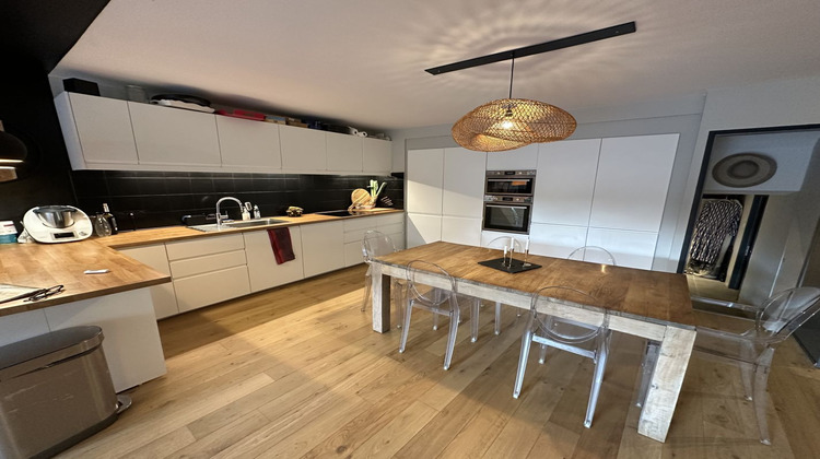 Ma-Cabane - Vente Maison BORDEAUX, 160 m²