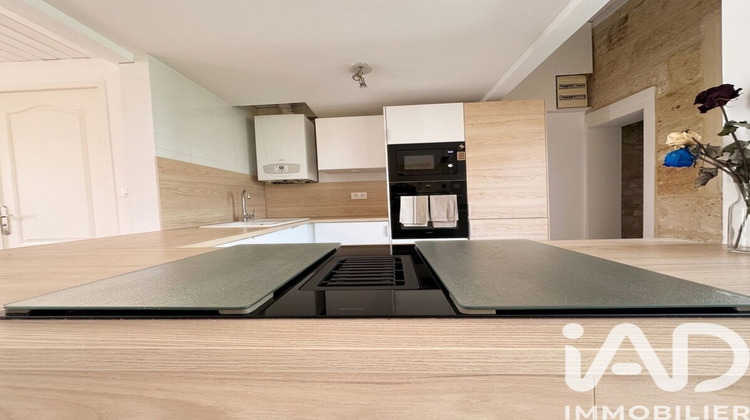 Ma-Cabane - Vente Maison Bordeaux, 87 m²