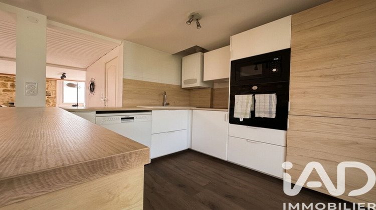 Ma-Cabane - Vente Maison Bordeaux, 87 m²
