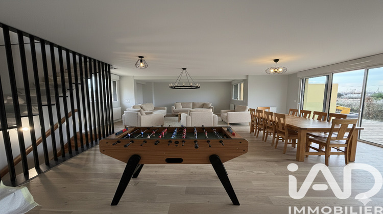 Ma-Cabane - Vente Maison Bordeaux, 242 m²