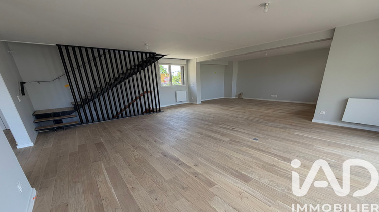 Ma-Cabane - Vente Maison Bordeaux, 242 m²