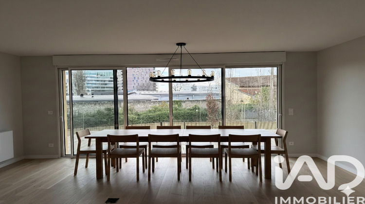 Ma-Cabane - Vente Maison Bordeaux, 242 m²