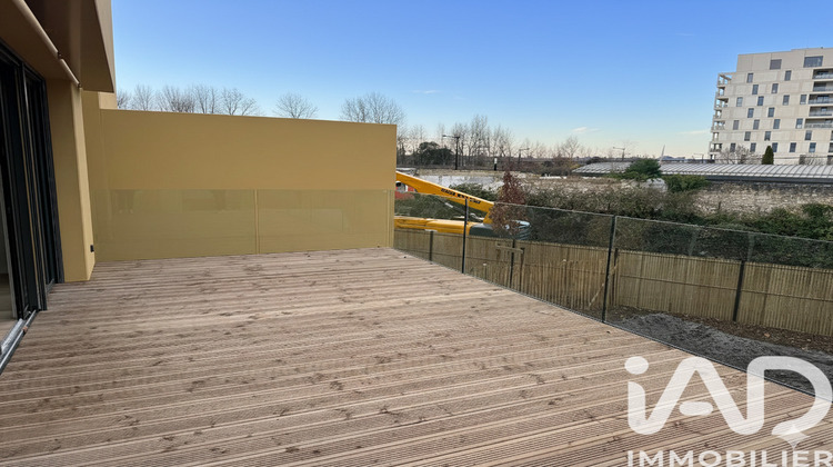 Ma-Cabane - Vente Maison Bordeaux, 242 m²