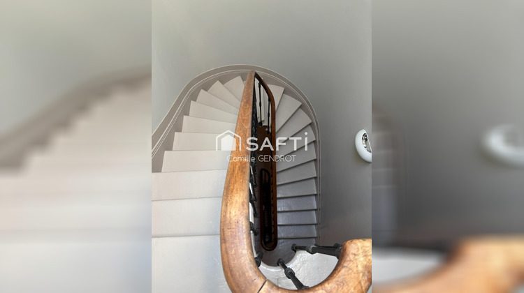 Ma-Cabane - Vente Maison Bordeaux, 177 m²