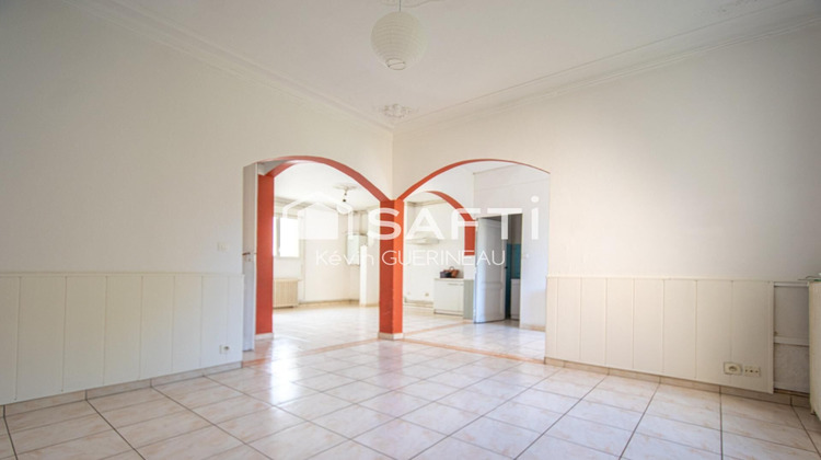 Ma-Cabane - Vente Maison Bordeaux, 97 m²