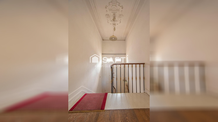 Ma-Cabane - Vente Maison Bordeaux, 97 m²