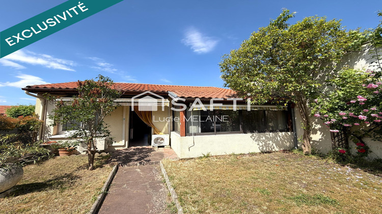 Ma-Cabane - Vente Maison Bordeaux, 89 m²