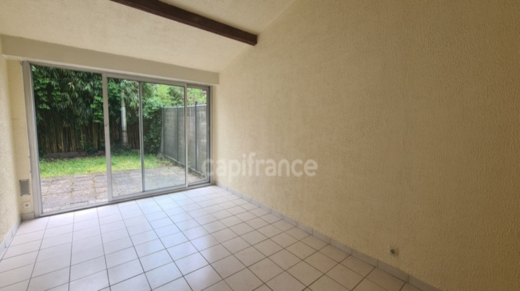 Ma-Cabane - Vente Maison BORDEAUX, 59 m²
