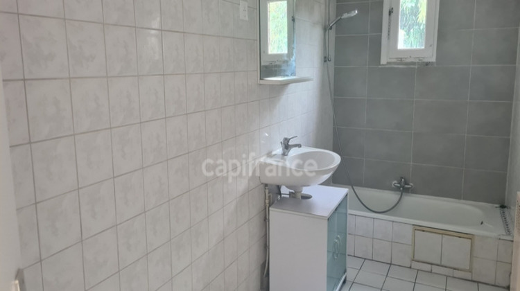 Ma-Cabane - Vente Maison BORDEAUX, 59 m²