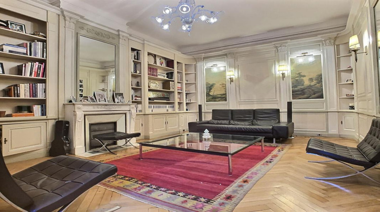 Ma-Cabane - Vente Maison BORDEAUX, 310 m²